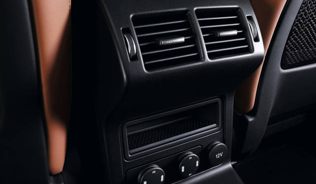 Jaguar F-Pace Portfolio｜ジャガー Fペース ポートフォリオ