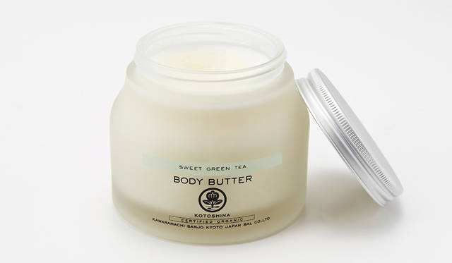 ボディバター8640円