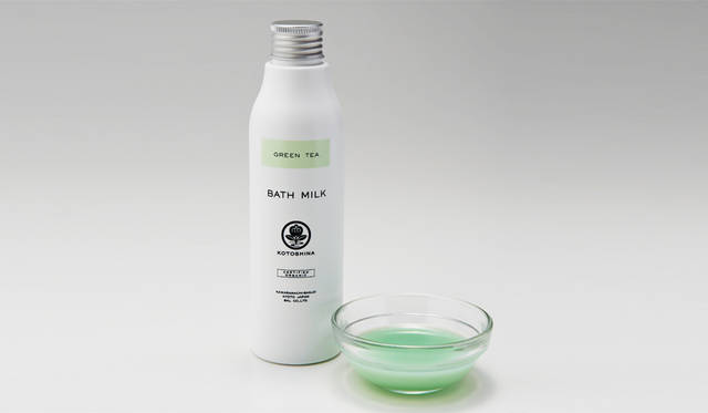 バスミルク（グリーンティ）5940円