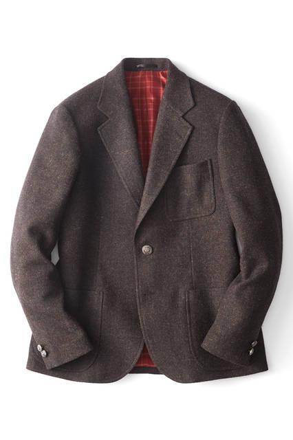 「The Stylist Japan × TAKEO KIKUCHI」ジャケット7万2360円