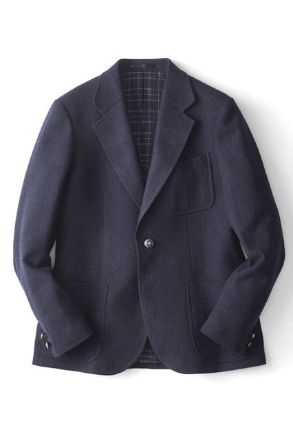 「The Stylist Japan × TAKEO KIKUCHI」ジャケット7万2360円