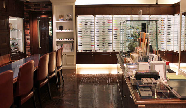 <strong>KINGDOM NOTE｜キングダムノート</strong>筆記具専門店「KINGDOM NOTE」