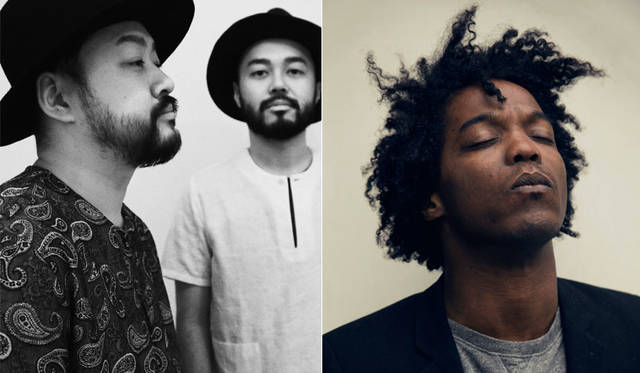 左／77KARAT GOLD and more、右／CHASSOL