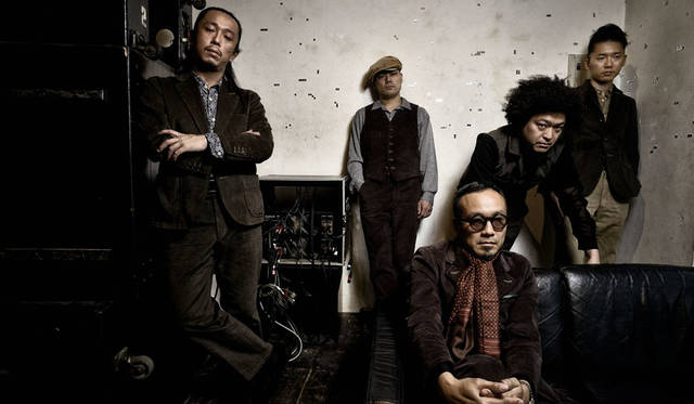 松浦俊夫 presents HEX