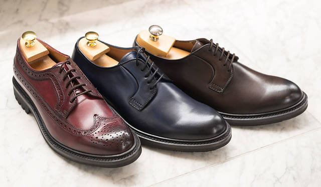 <strong>ISETAN MEN’S｜イセタンメンズ</strong><br />伊勢丹新宿店メンズ館地下1階＝紳士靴売場「オーダー会」　「LOTTUSSE（ロトゥセ）」10月28日（水）～11月10日（火）