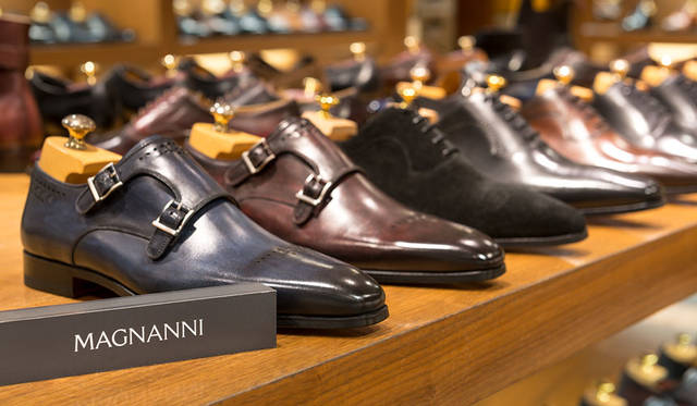 <strong>ISETAN MEN’S｜イセタンメンズ</strong><br />伊勢丹新宿店メンズ館地下1階＝紳士靴売場「オーダー会」　「MAGNANNI（マグナーニ）」11月11日（水）～17日（火）