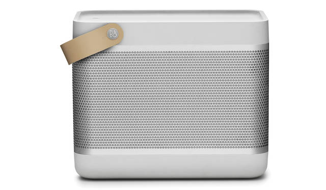 <strong>B&O PLAY ｜ビーアンドオー プレイ</strong><br />Beolit 15 価格｜7万6464円（税込）