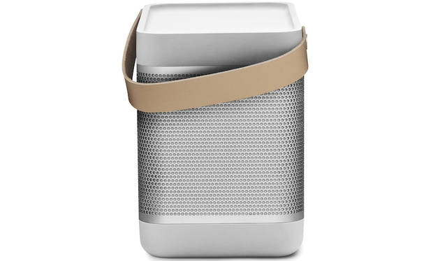 <strong>B&O PLAY ｜ビーアンドオー プレイ</strong><br />Beolit 15 価格｜7万6464円（税込）