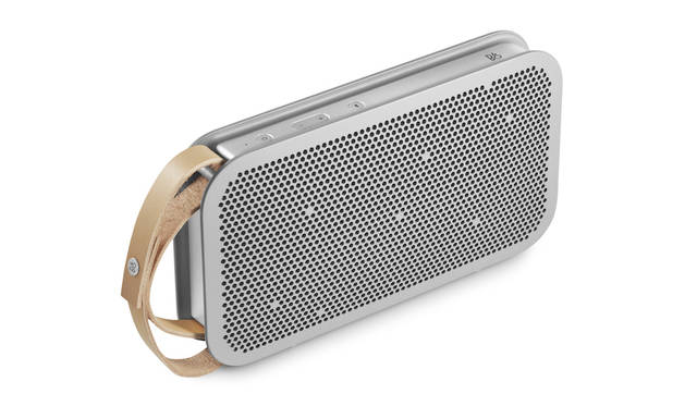 <strong>B&O PLAY ｜ビーアンドオー プレイ</strong><br />BeoPlay A2 価格｜4万8900円（税込）