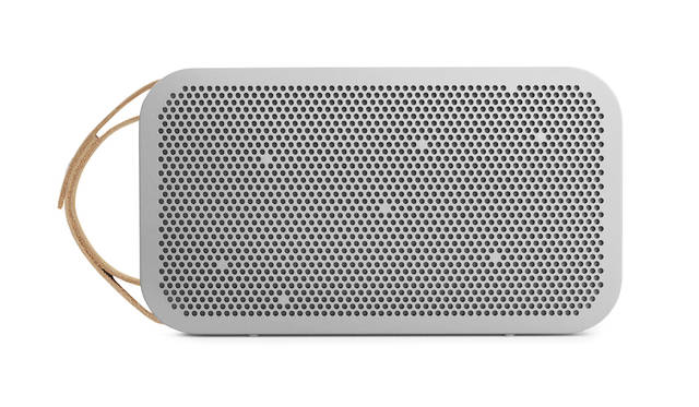 <strong>B&O PLAY ｜ビーアンドオー プレイ</strong><br />BeoPlay A2 価格｜4万8900円（税込）