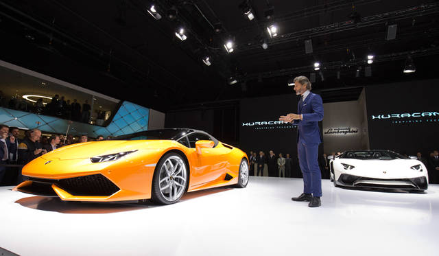 ステファン・ヴァンケルマンCEO