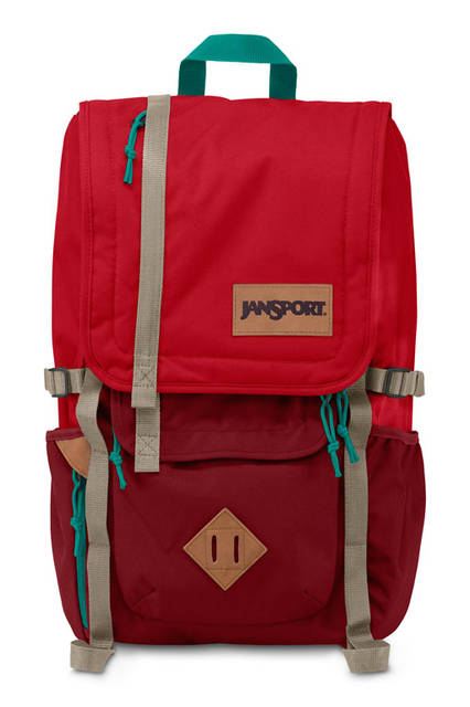 「OUTSIDE COLLECTION」　「HATCHET（ハチェット）」（28L）1万800円