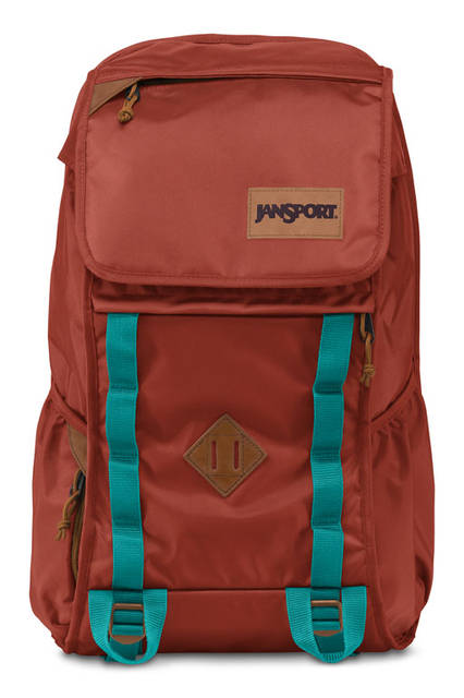 「OUTSIDE COLLECTION」　「IRON SIGHT（アイロンサイト）」（26L）1万3500円