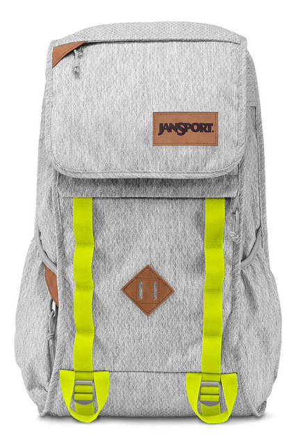 「OUTSIDE COLLECTION」　「IRON SIGHT（アイロンサイト）」（26L）1万3500円