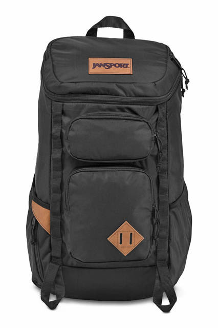 「OUTSIDE COLLECTION」　「NIGHT OWL（ナイトアウル）」（26L）1万2960円