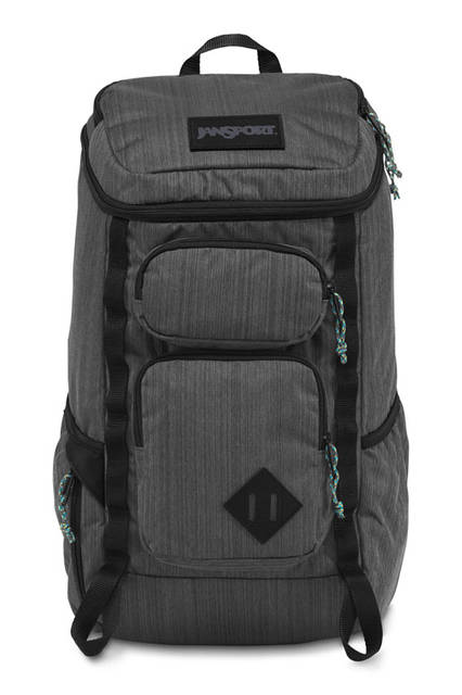 「OUTSIDE COLLECTION」　「NIGHT OWL（ナイトアウル）」（26L）1万2960円