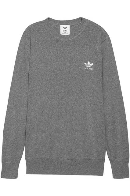 <strong>adidas Originals｜アディダス オリジナルス</strong><br />コラボレーションコレクション「adidas Originals by HYKE」　