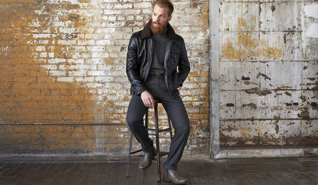 <strong>Timberland｜ティンバーランド</strong><br />「Boot Company（ブーツカンパニー）」　