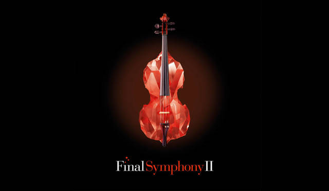 <strong>MUSIC</strong><br />「Final Symphony II - music from FINAL FANTASY V, VIII, IX and XIII（ファイナルシンフォニーII by ロンドン交響楽団）」　