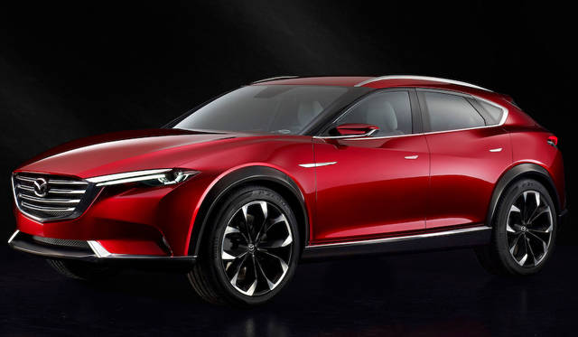 Mazda KOERU|マツダ 越 013