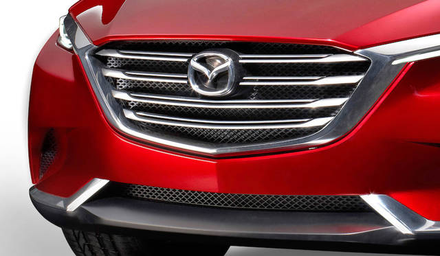 Mazda KOERU|マツダ 越 025