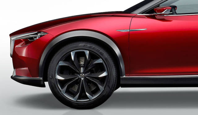 Mazda KOERU|マツダ 越 028