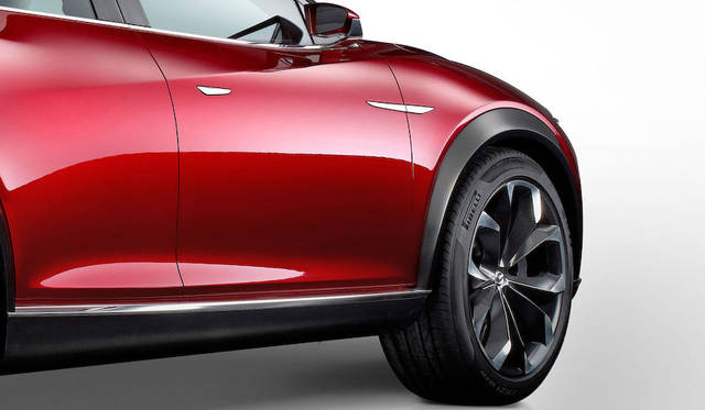 Mazda KOERU|マツダ 越 029