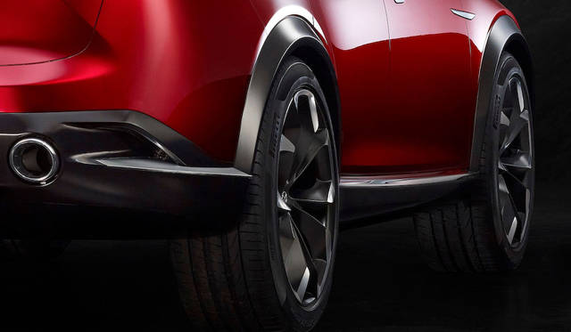 Mazda KOERU|マツダ 越 039