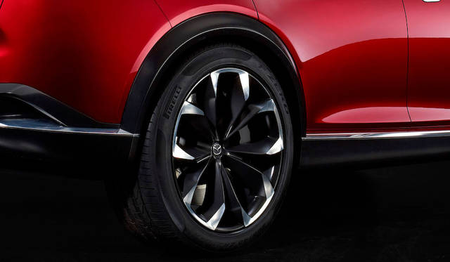 Mazda KOERU|マツダ 越 040