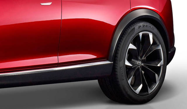 Mazda KOERU|マツダ 越 043