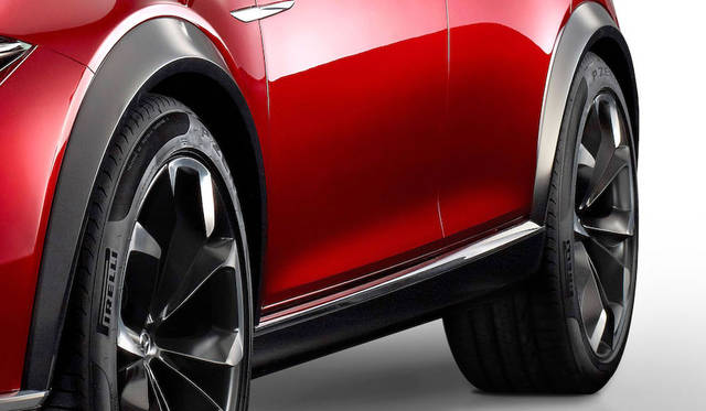 Mazda KOERU|マツダ 越 044