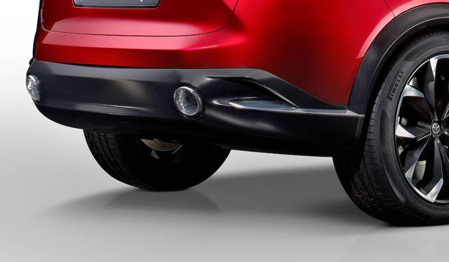 Mazda KOERU|マツダ 越 045