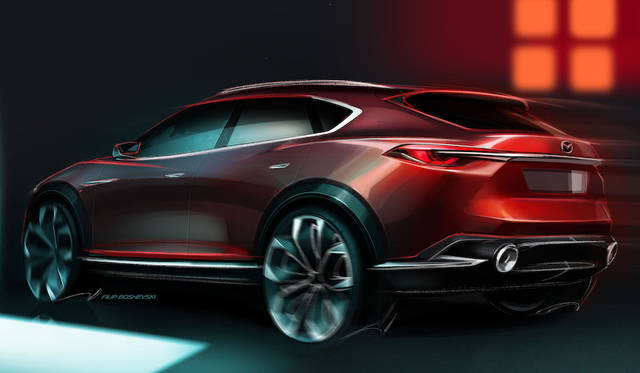 Mazda KOERU|マツダ 越 048