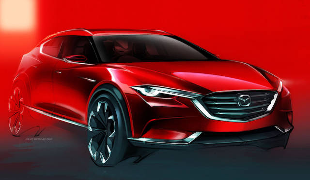 Mazda KOERU|マツダ 越 049