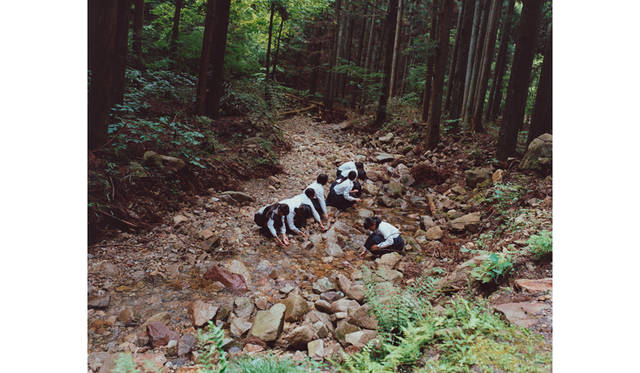 発行｜LIBRARYMAN<br /> 仕様｜270×230mm、カラー、ハードカバー、28ページ<br /> 発行部数｜400部限定<br /> 価格｜6480円<br /> 発売中<br />