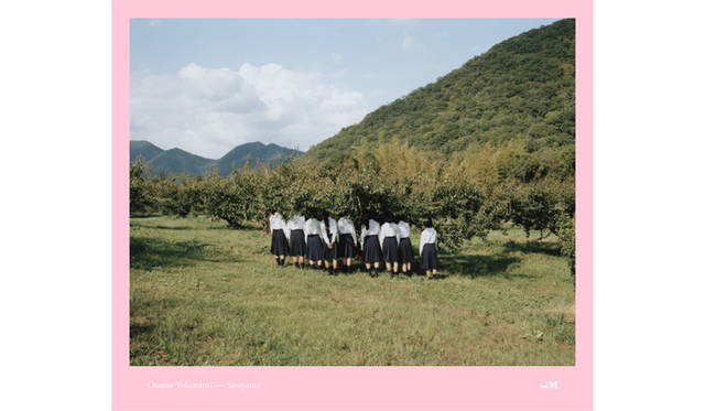 発行｜LIBRARYMAN<br /> 仕様｜270×230mm、カラー、ハードカバー、28ページ<br /> 発行部数｜400部限定<br /> 価格｜6480円<br /> 発売中<br />