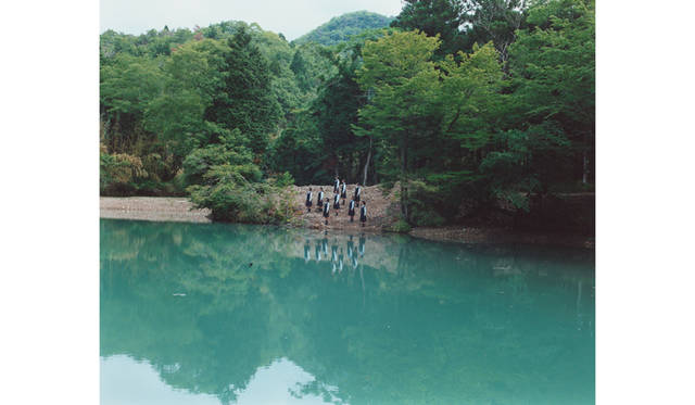 発行｜LIBRARYMAN<br /> 仕様｜270×230mm、カラー、ハードカバー、28ページ<br /> 発行部数｜400部限定<br /> 価格｜6480円<br /> 発売中<br />