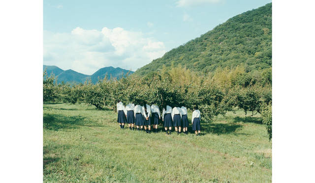 発行｜LIBRARYMAN<br /> 仕様｜270×230mm、カラー、ハードカバー、28ページ<br /> 発行部数｜400部限定<br /> 価格｜6480円<br /> 発売中<br />