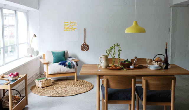 <strong>IDÉE｜イデー</strong><br />イデーショップ 自由が丘店　「シーズンモチベーション」