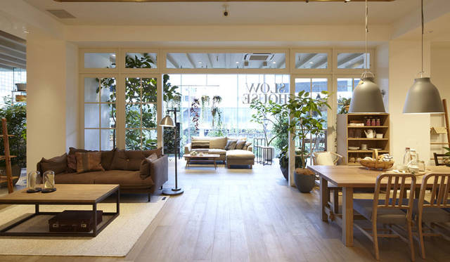 <strong>ACTUS｜アクタス</strong><br />「SLOW HOUSE（スローハウス）二子玉川」　