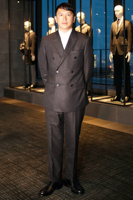 SIMONEクリエイティブディレクター ムラカミカイエ