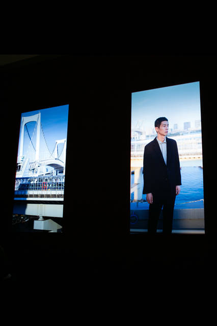 「メイド イン ジャパン展」