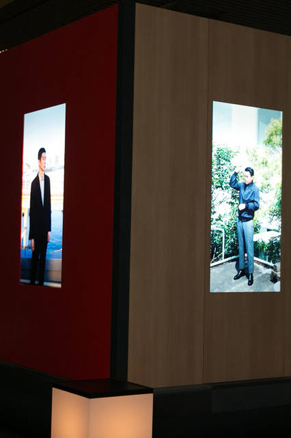 「メイド イン ジャパン展」