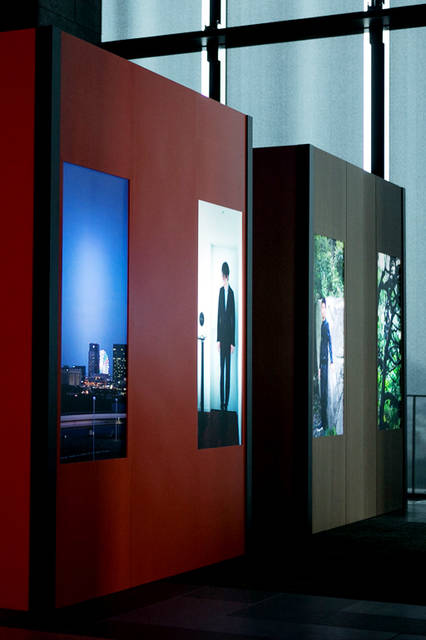 「メイド イン ジャパン展」