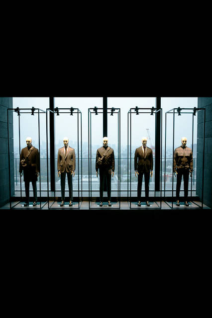 MADE IN JAPAN カプセルコレクション