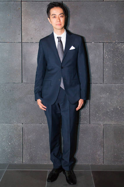 音楽プロデューサー 前山田健一