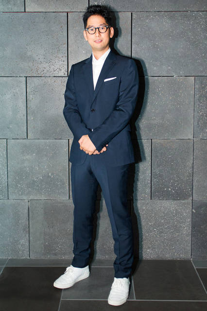 ORIGAMI INC. CEO 康井義貴