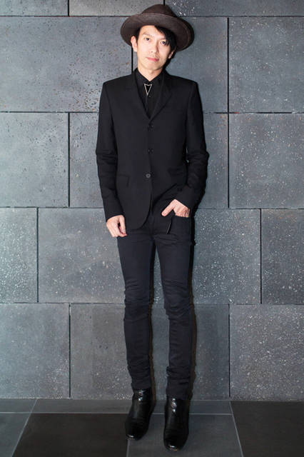  建築家 石上純也