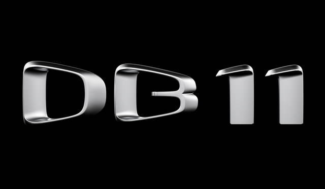 Aston Martin DB11｜アストンマーティン DB11