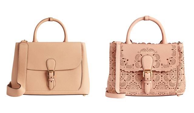 「バーバリー 新宿」限定アイテム